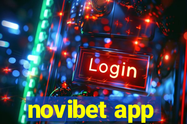 novibet app